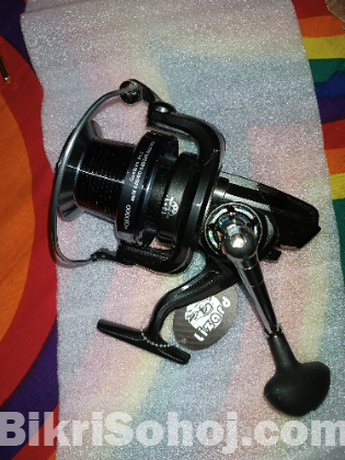 Fishing Reel